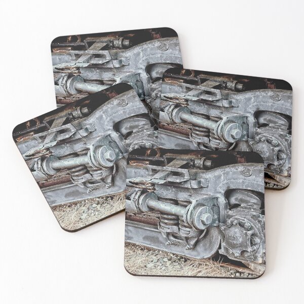 Item preview, Rider on the Rails  designed and sold by John  Kapusta.