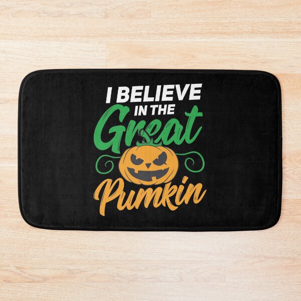 Item preview, Halloween Shirt I Believe In The Great Pumpkin Gift Tee designed and sold by haselshirt.