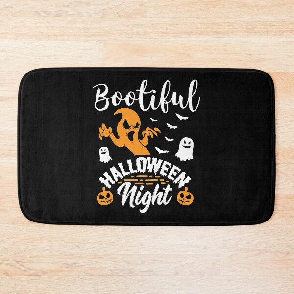 Item preview, Halloween Shirt Boo tiful Halloween Night Gift Tee designed and sold by haselshirt.