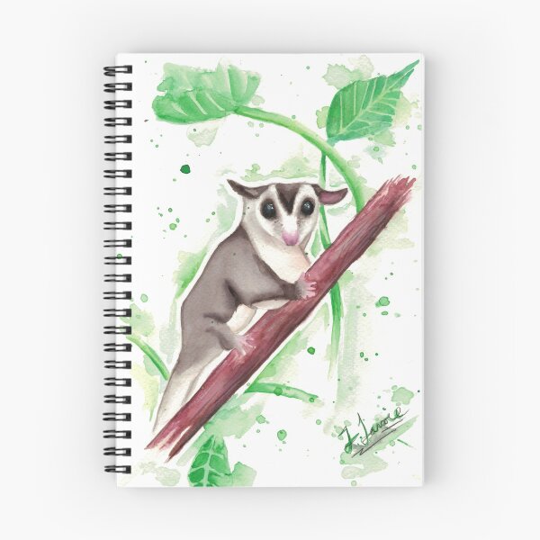 Item preview, Sugar glider designed and sold by JanicLavoie.