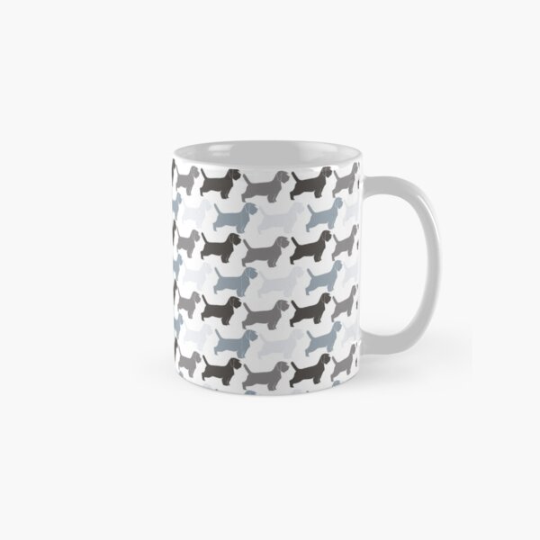 PBGV FOG Classic Mug