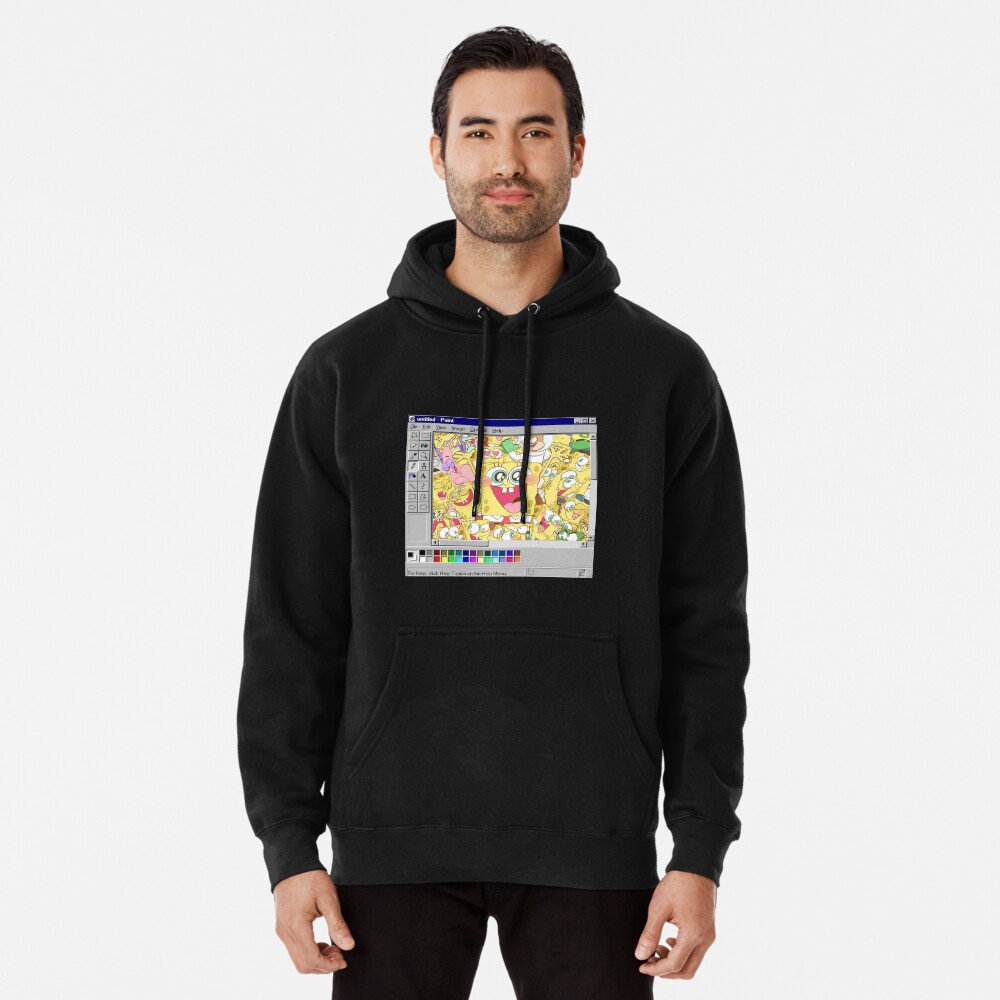 Stussy best sale irises hoodie