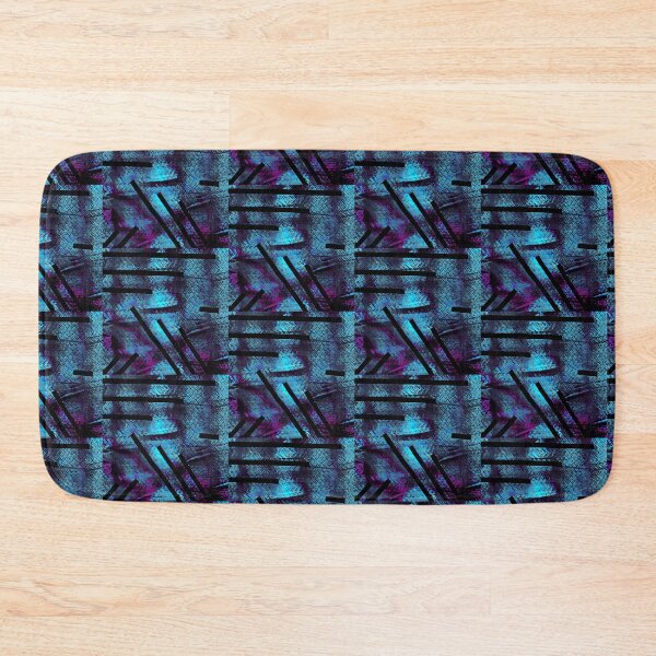 Item preview, abstract pattern designed and sold by tada-leipzig.