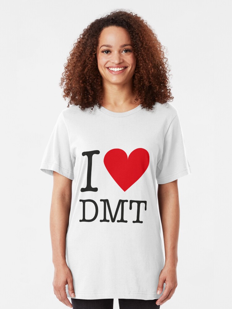 nine lives dmt shirt