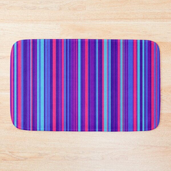 Item preview, Violet Stripes designed and sold by Triumphance.