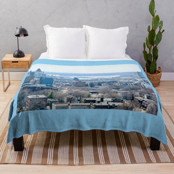 Item preview, View from my balcony designed and sold by Shulie1.