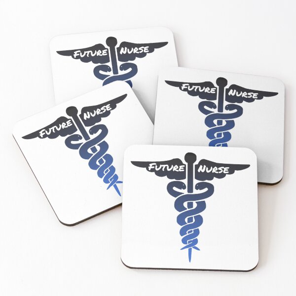 Item preview, Future Nurse  designed and sold by amand299.