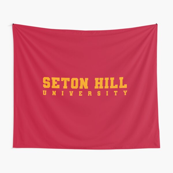 Artikel-Vorschau von Seton Hill Universität, designt und verkauft von AsKartongs.