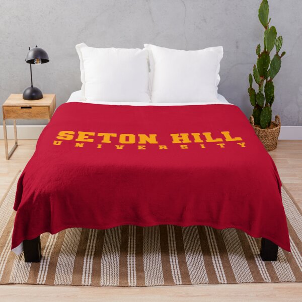 Vista previa del artículo con la obra «Seton hill university», diseñado y vendido por AsKartongs.