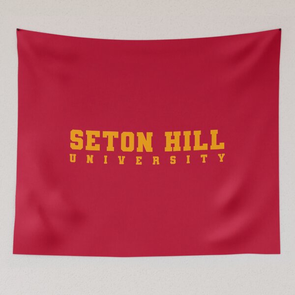 Item preview, Seton hill university designed and sold by AsKartongs.