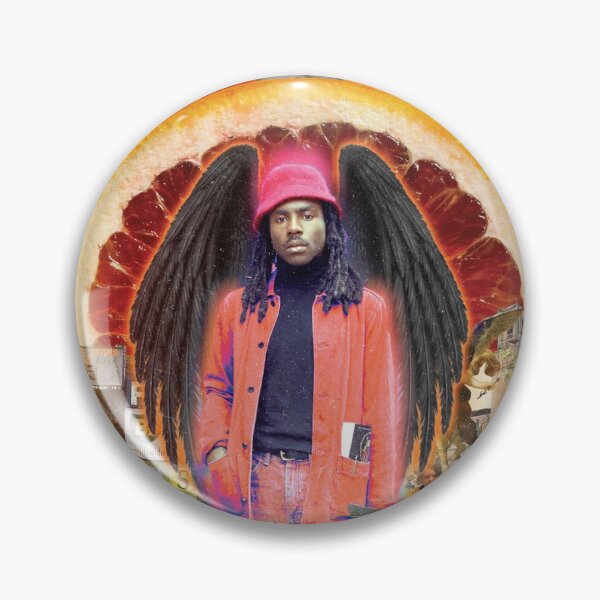 Item preview, Blood Orange Dev Hynes designed and sold by digimane.