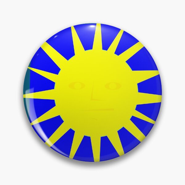 Item preview, Mr. Sunshine designed and sold by Ediemagic.