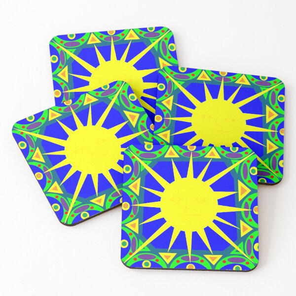 Item preview, Mr. Sunshine designed and sold by Ediemagic.