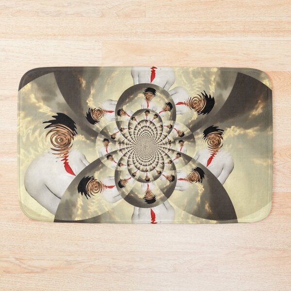 Item preview, Mystical man designed and sold by rolffimages.