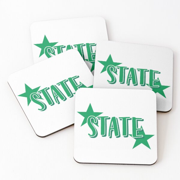 Item preview, state stars designed and sold by createdbysydd.