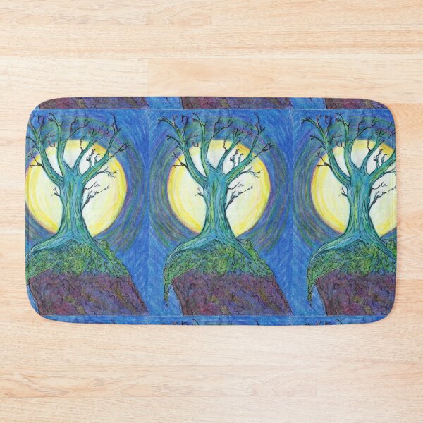 Item preview, Lonely Tree designed and sold by Kyleacharisse.