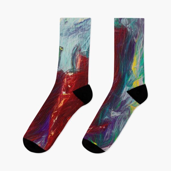 Item preview, The Essence of Hot Peppers   designed and sold by Rocky Mountain Artistry.