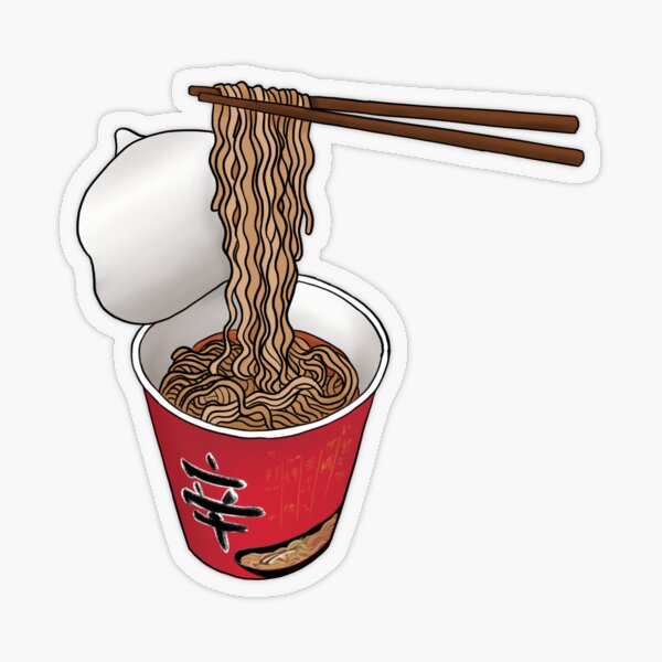 Featured image of post Aesthetic Cup Noodle Drawing Everyone loves the instant gratification of a delicious cup noodles
