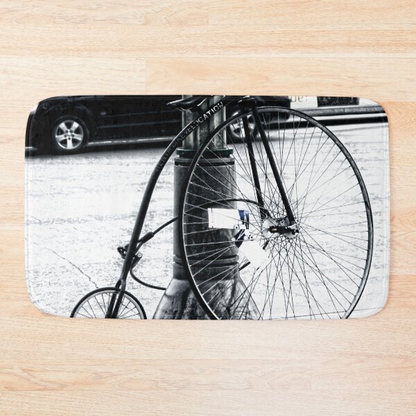 Item preview, Bicycle for Experts designed and sold by Yannik Hay.