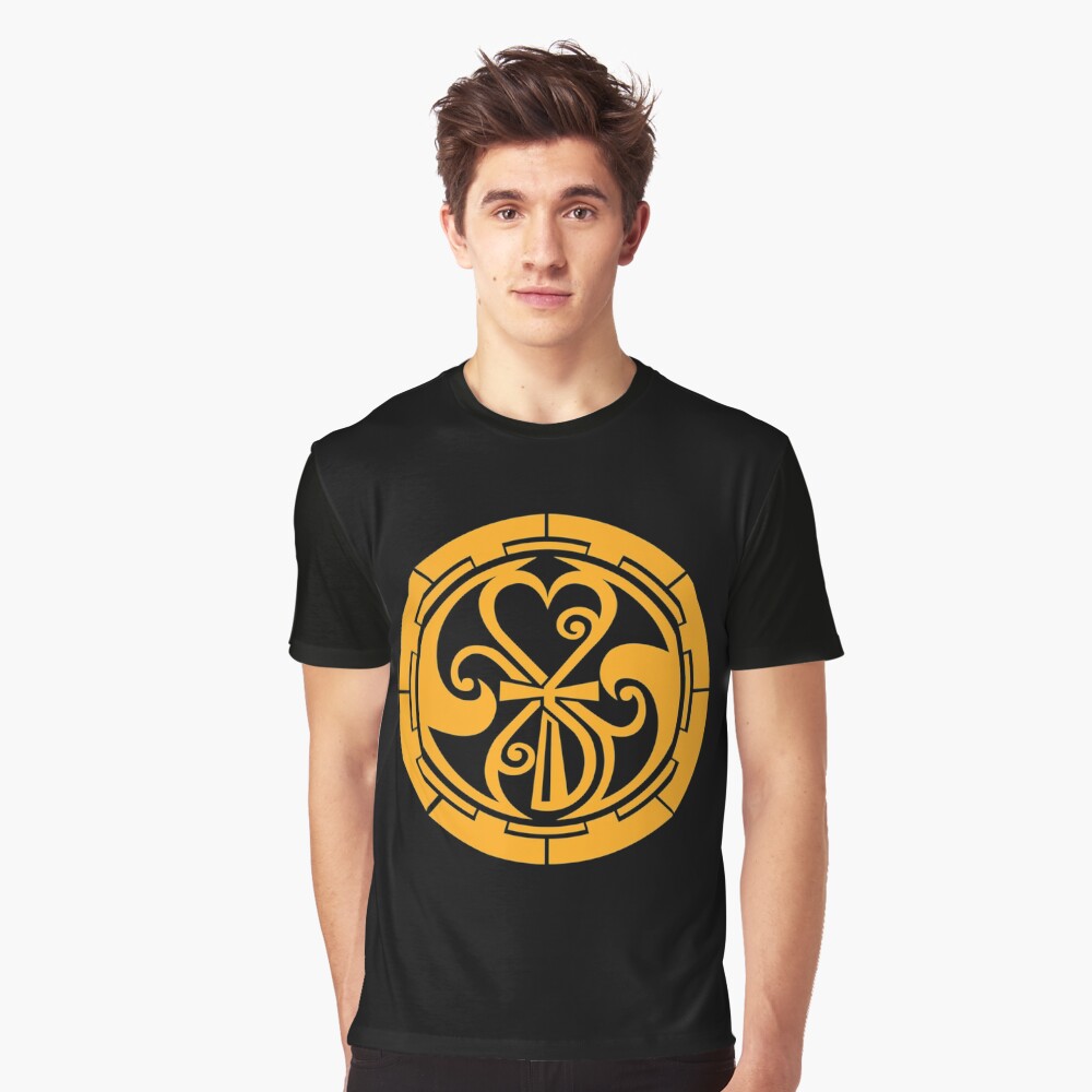 Item preview, Graphic T-Shirt designed and sold by DrXadium.
