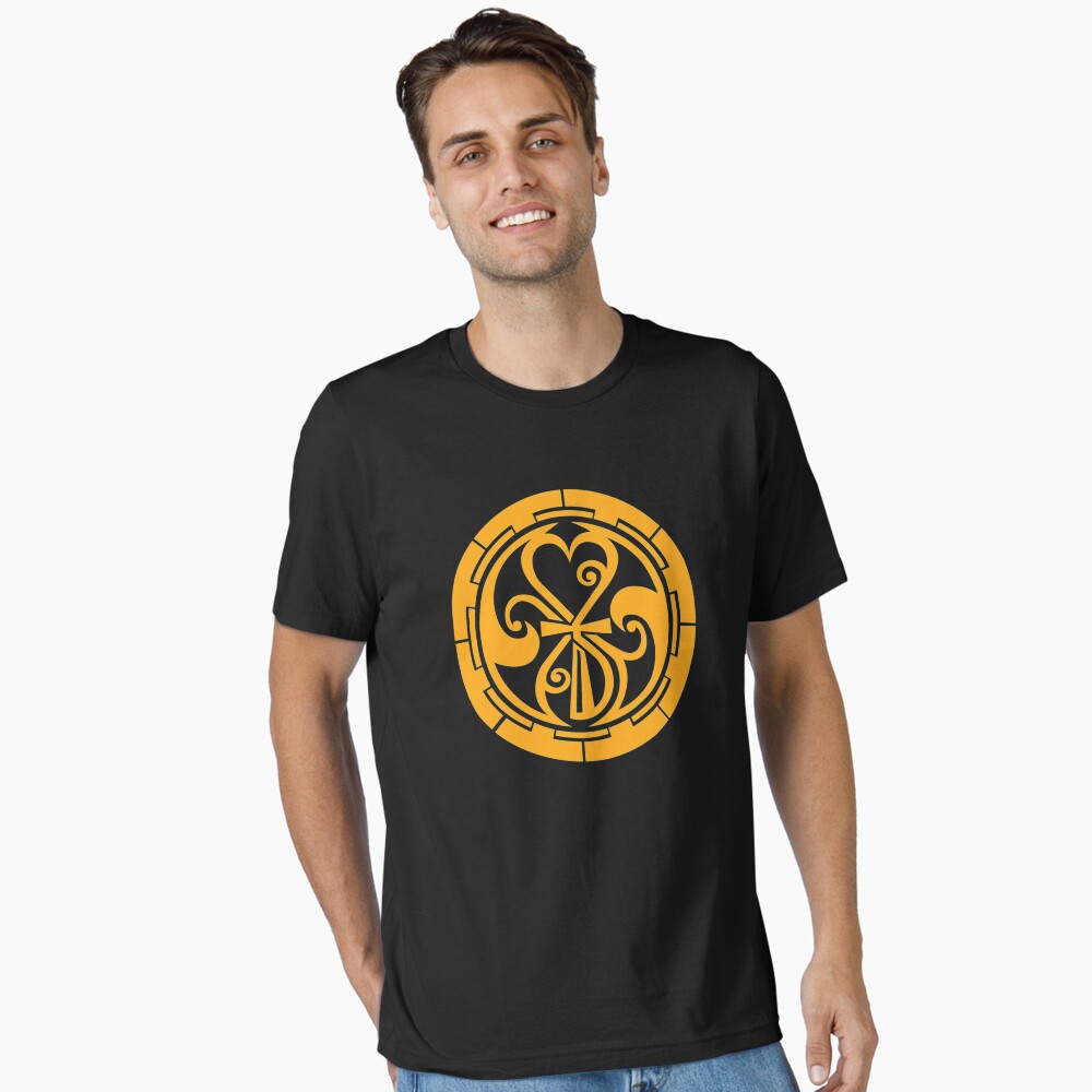 Item preview, Essential T-Shirt designed and sold by DrXadium.