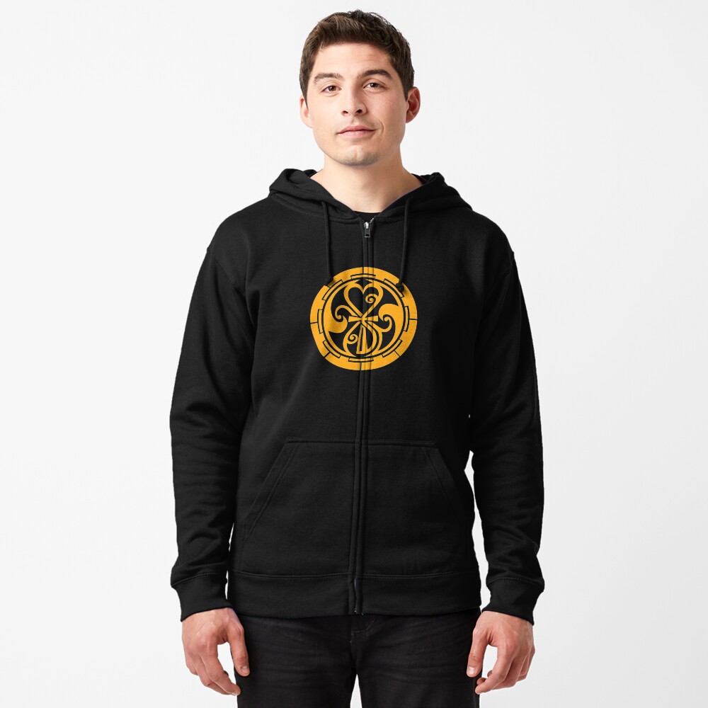 Item preview, Zipped Hoodie designed and sold by DrXadium.