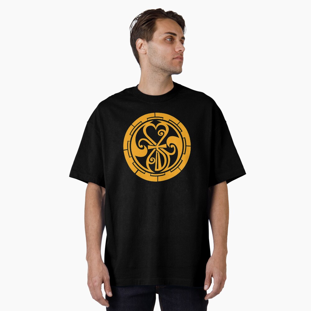 Item preview, Oversized T-Shirt designed and sold by DrXadium.