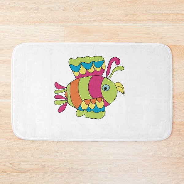Item preview, Funny colored bird 2 designed and sold by Pamelak58.
