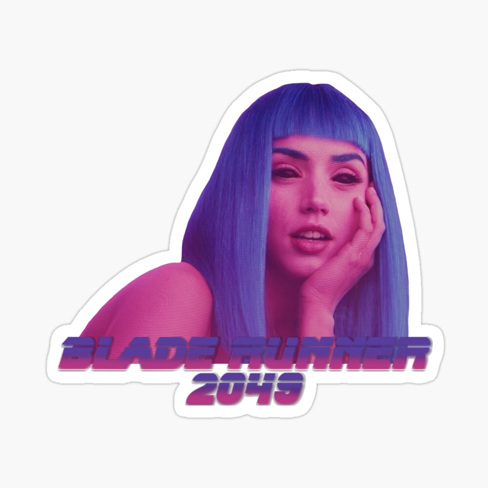 Joi - Blade Runner 2049