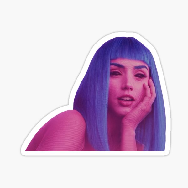 Joi - Blade Runner 2049 Sticker