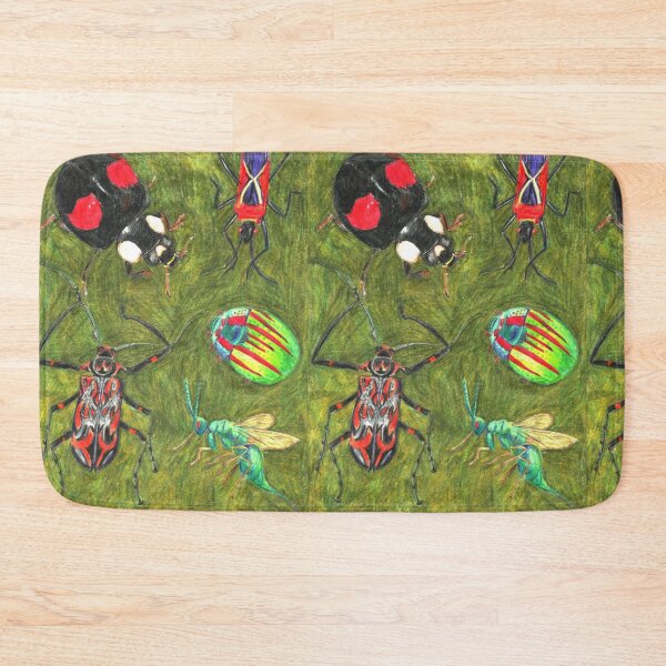 Item preview, Is this Bugging You? designed and sold by Kyleacharisse.