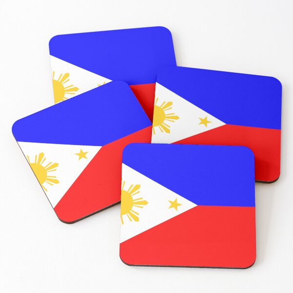 Item preview, flag of Philippines designed and sold by tony4urban.