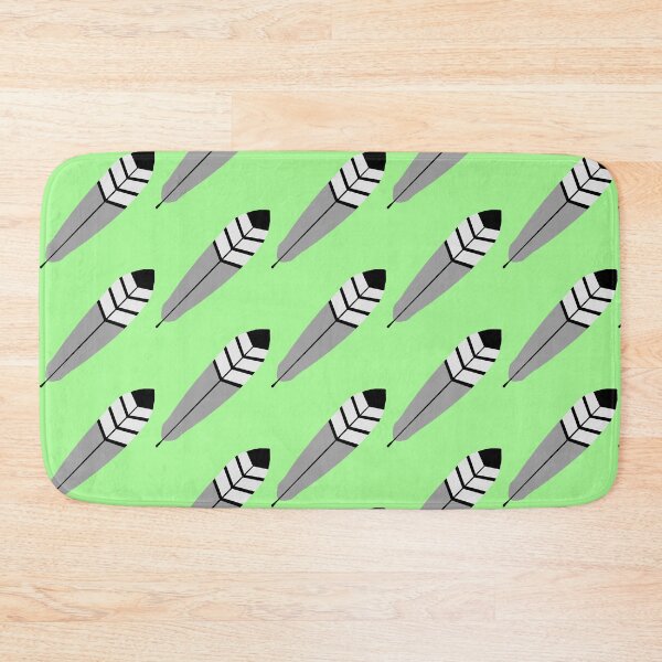 Item preview, pretty raptor feather designed and sold by loiret1958.