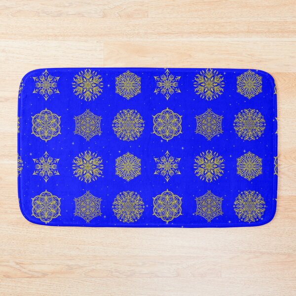 Item preview, Shining Skies, Woven Gold designed and sold by StephOBrien.