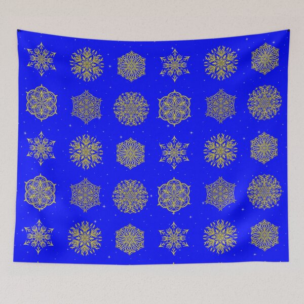 Item preview, Shining Skies, Woven Gold designed and sold by StephOBrien.