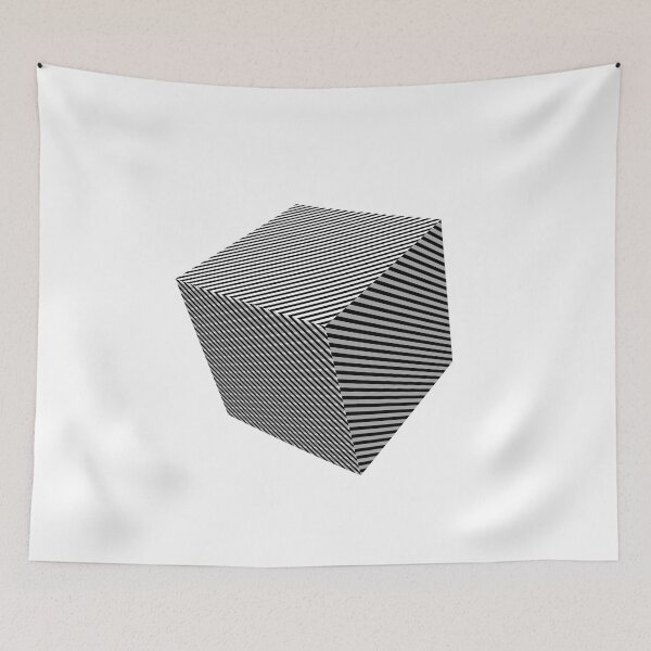 Item preview, Cube designed and sold by Steve Purnell Photography.