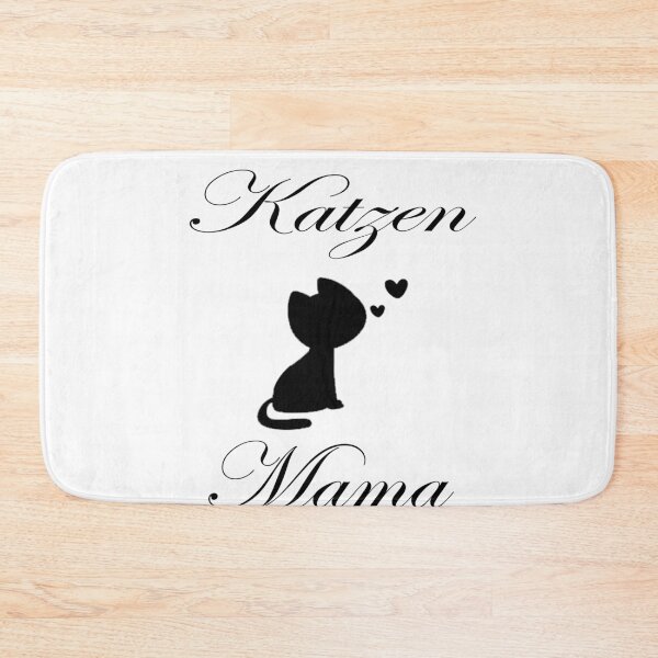 Item preview, katzen Mama katzenmama geschenk fur mutter designed and sold by alaechamlal.