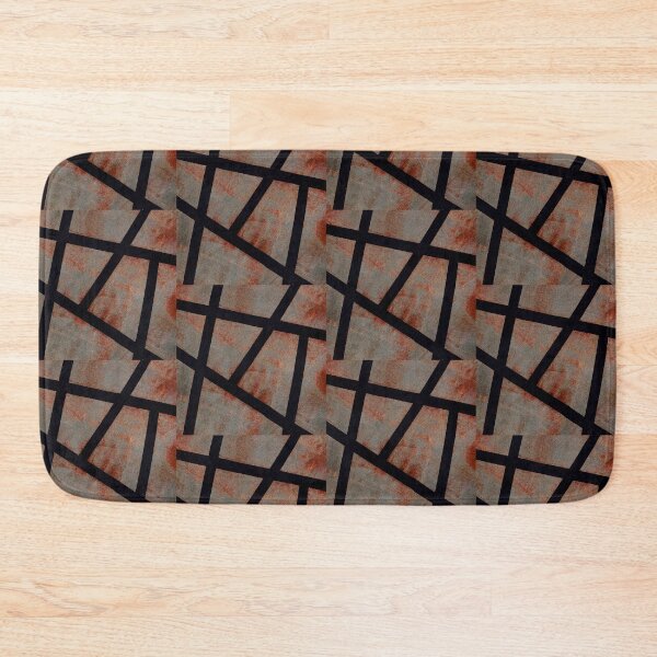 Item preview, abstract pattern designed and sold by tada-leipzig.