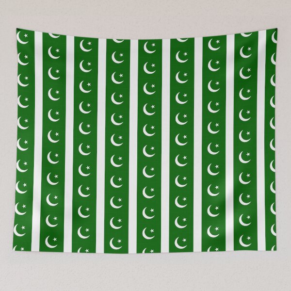Item preview, flag of Pakistan designed and sold by tony4urban.