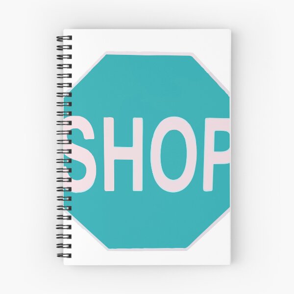 Item preview, shop sign designed and sold by stickers by g.