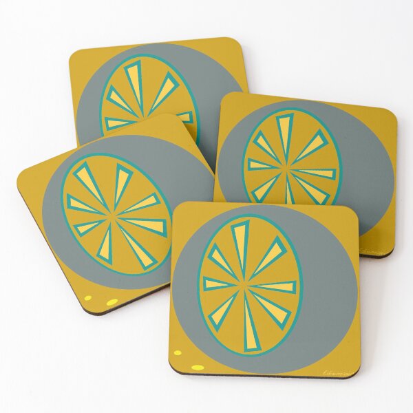Item preview, Ediemagic Citrus designed and sold by Ediemagic.