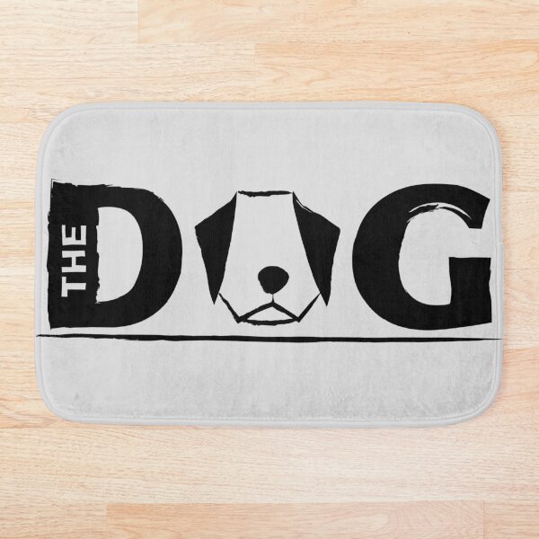 Item preview, DOG designed and sold by downsign.