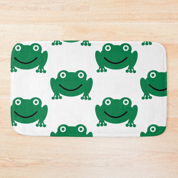 Item preview, frog designed and sold by Vectorqueen.