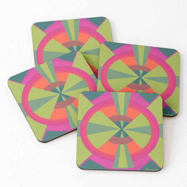 Item preview, Ediemagic Kaleidoscope 1 designed and sold by Ediemagic.