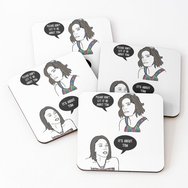 Item preview, Tom designed and sold by Katsillustration.