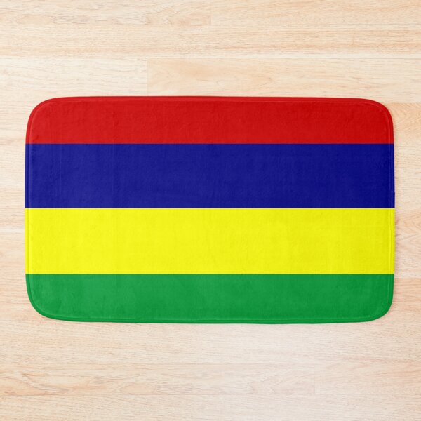 Item preview, flag of Mauritius designed and sold by tony4urban.