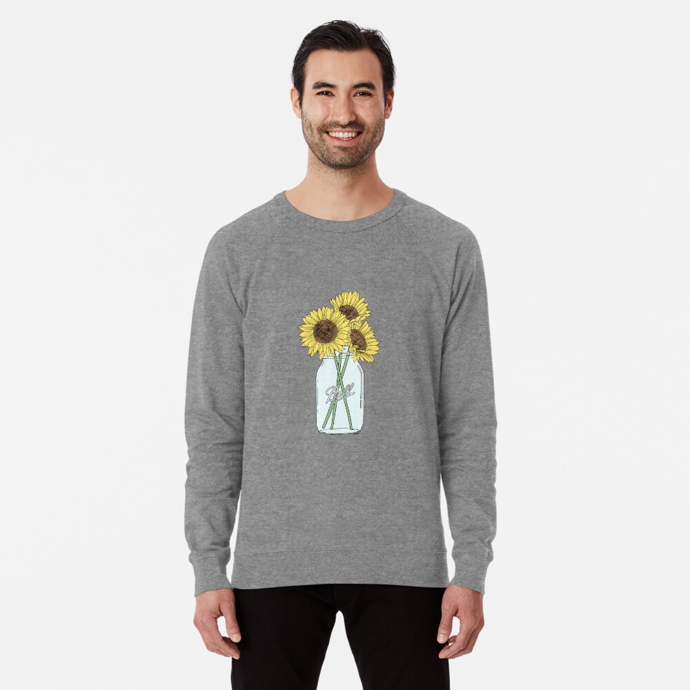 Aperçu de l'œuvre Sweatshirt léger créée et vendue par jamiemaher15.
