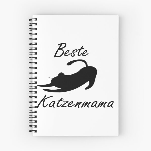 Item preview, Beste katzen Mama katzenmama geschenk fur mutter shirt designed and sold by alaechamlal.