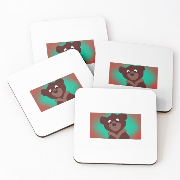 Item preview, Koda from Brother Bear designed and sold by abbiedraws.