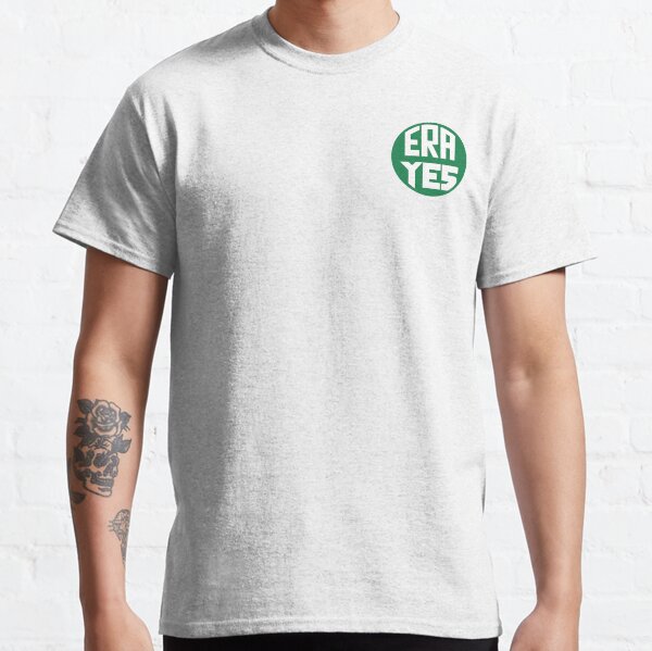 ERA YES logo Classic T-Shirt